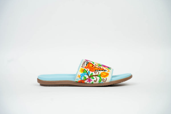 Hayaat Blue Sliders