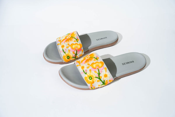 Naaz Sliders