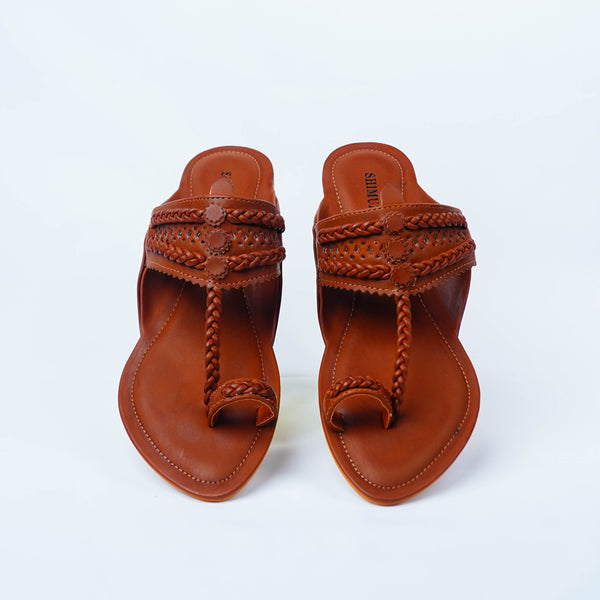 Cocoa Koolhapuri Flats