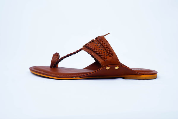 Cocoa Koolhapuri Flats