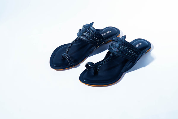 Black Orchids Koolhapuri Flats