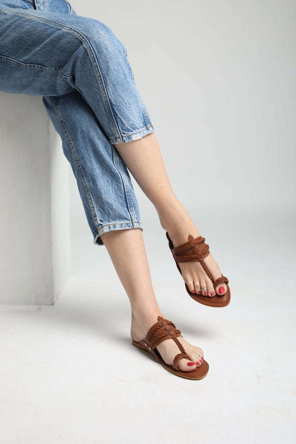 Cocoa Koolhapuri Flats