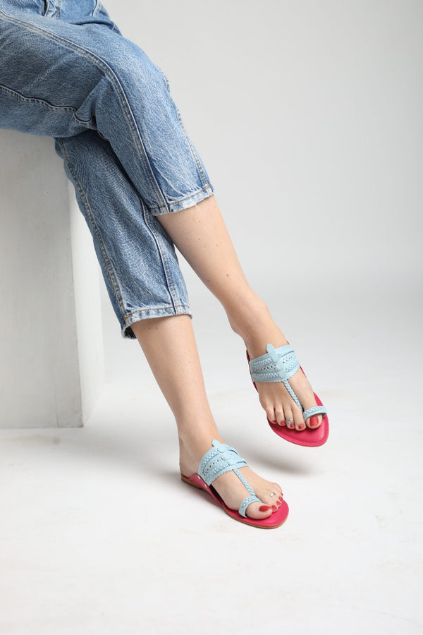 Candy Fusion Koolhapuri Flats