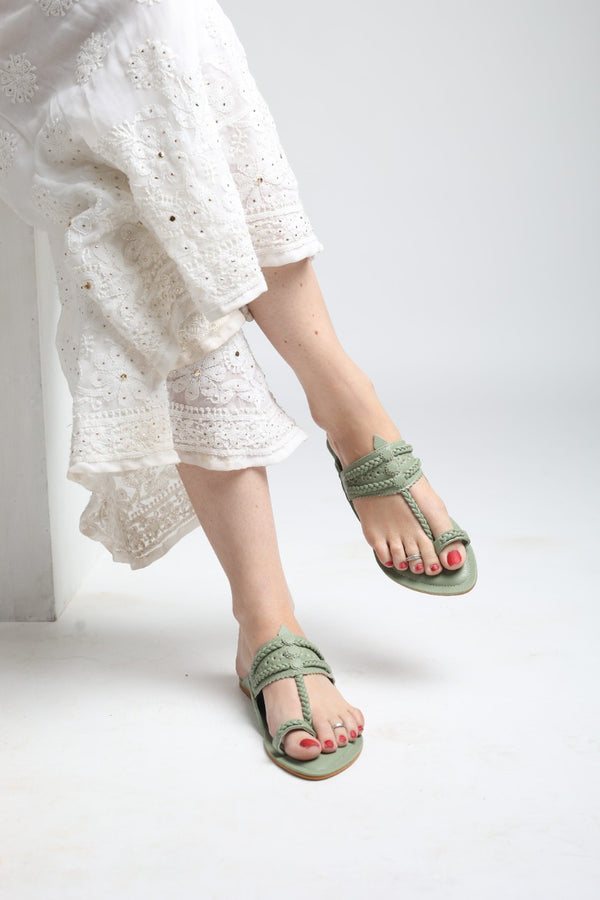 Olive You Koolhapuri Flats