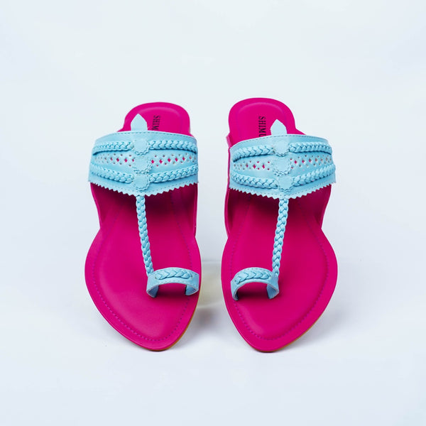 Candy Fusion Koolhapuri Flats
