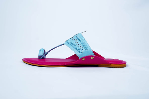 Candy Fusion Koolhapuri Flats