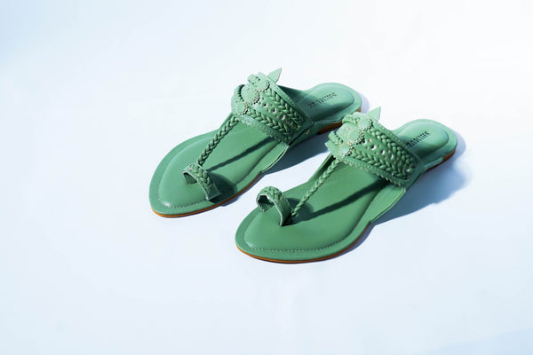 Olive You Koolhapuri Flats