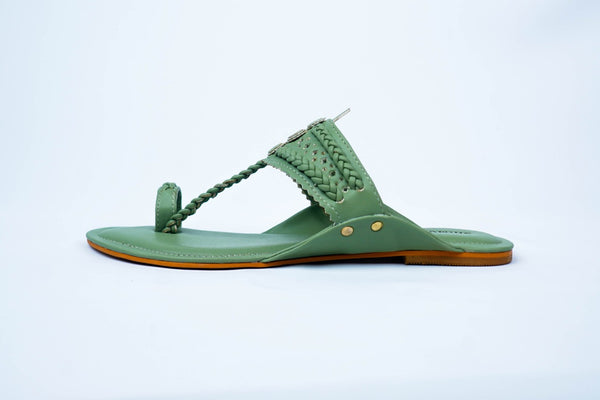 Olive You Koolhapuri Flats