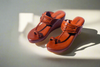Forrest Woods Kolhapuri Wedges