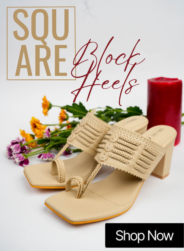 House of Pataudi Women Gold Heels - Buy House of Pataudi Women Gold Heels  Online at Best Price - Shop Online for Footwears in India | Flipkart.com