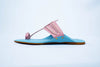 Pastel Bliss Koolhapuri Flats